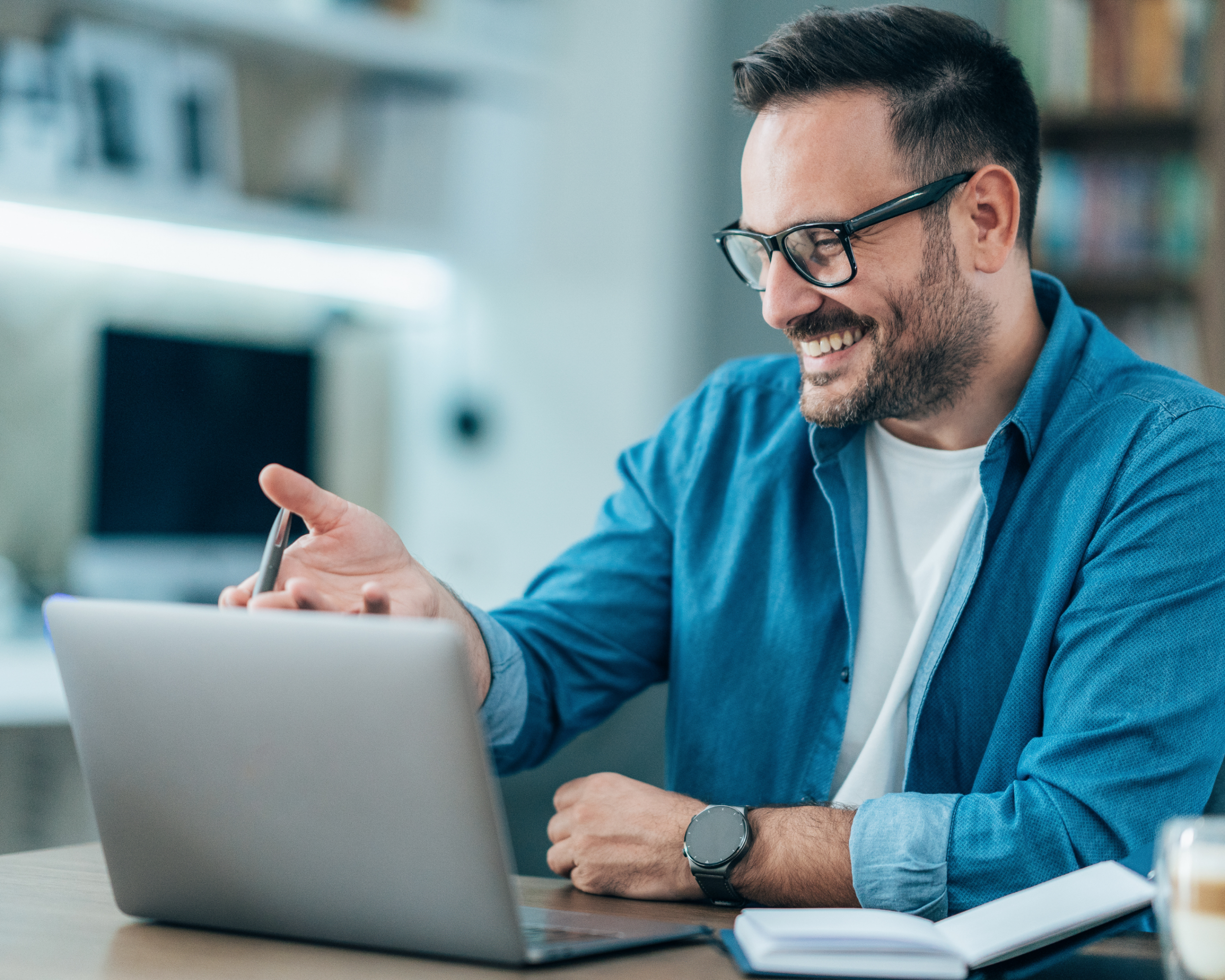 Virtual therapy and telehealth services