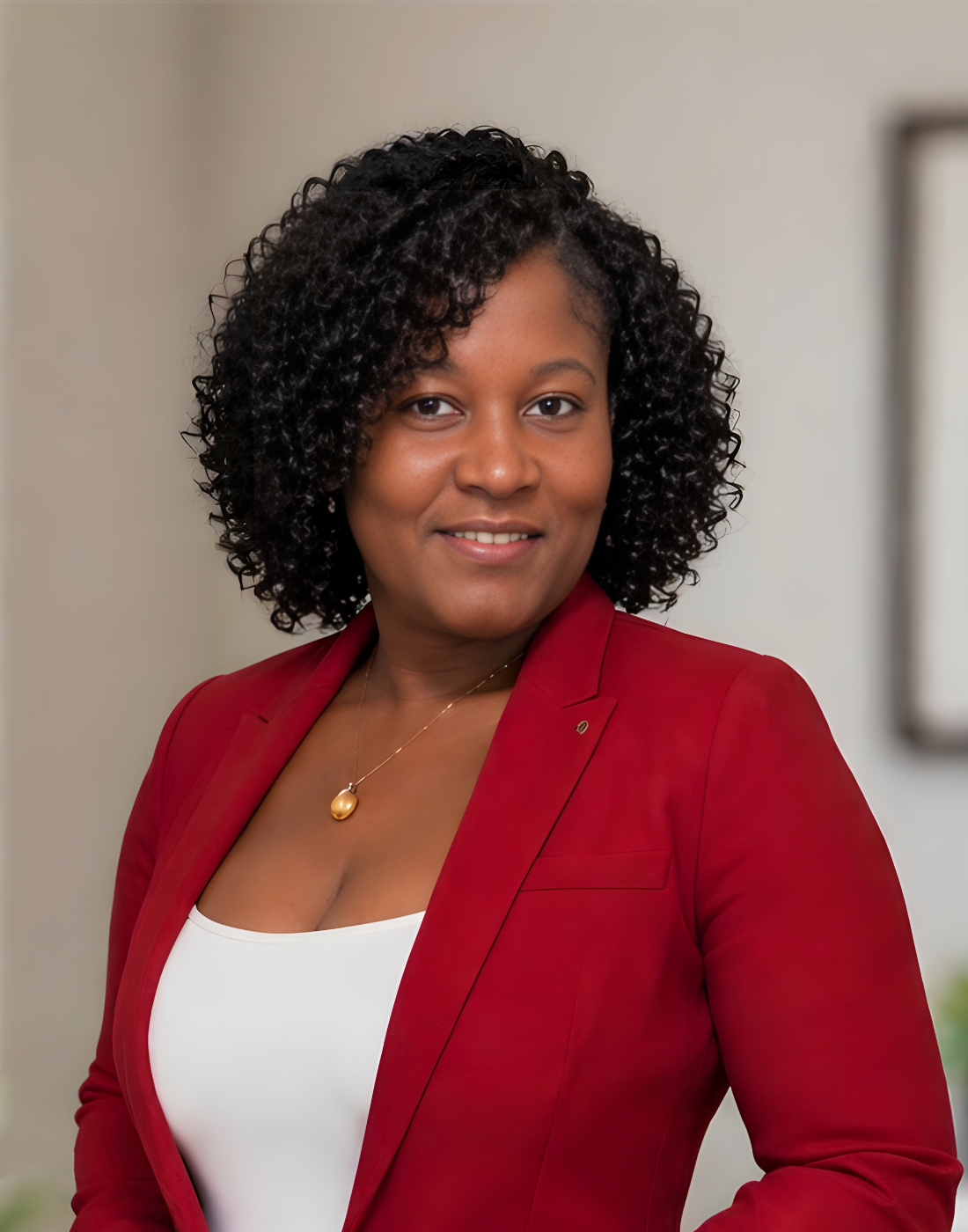 Esther PMHNP-BC