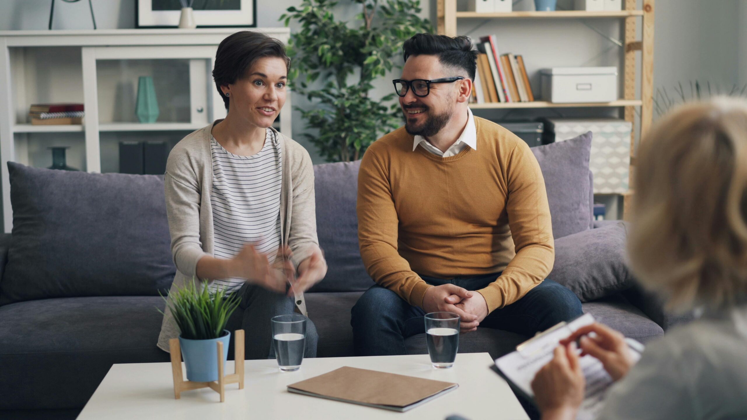 Community support and emotional wellness